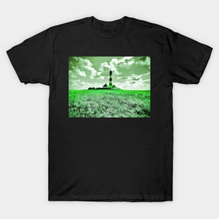 Lighthouse No. 5 T-Shirt